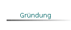 Grndung