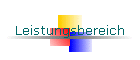 Leistungsbereich
