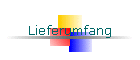 Lieferumfang