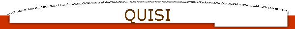 QUISI