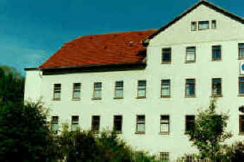 AXON GmbH Schmalkalden